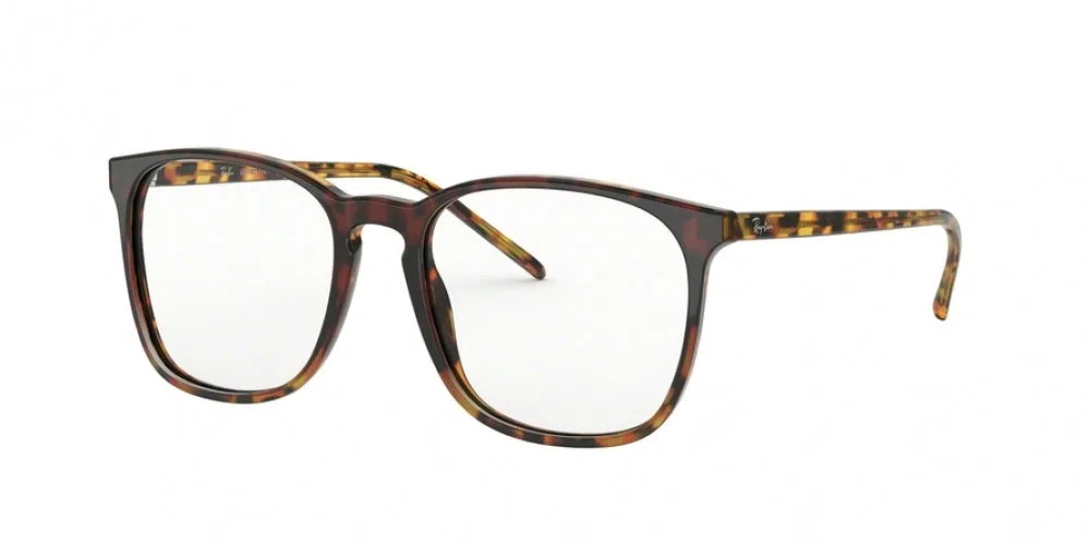 Ray-Ban 5387 Eyeglasses - view 4